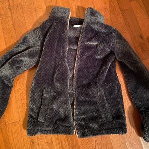 Columbia Jacket
